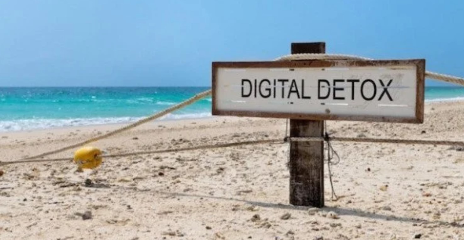 Program Detoxifiere Digitală